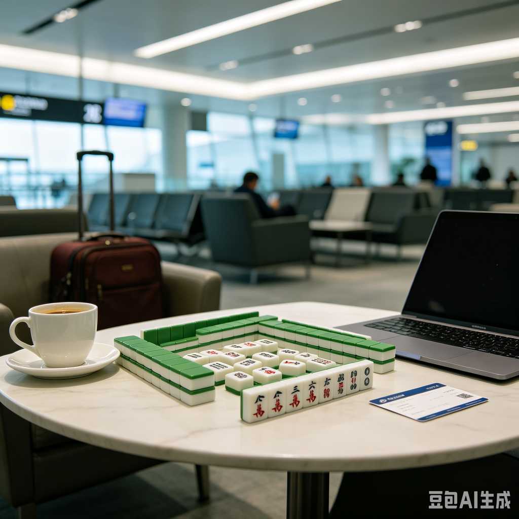 Dover,mahjong