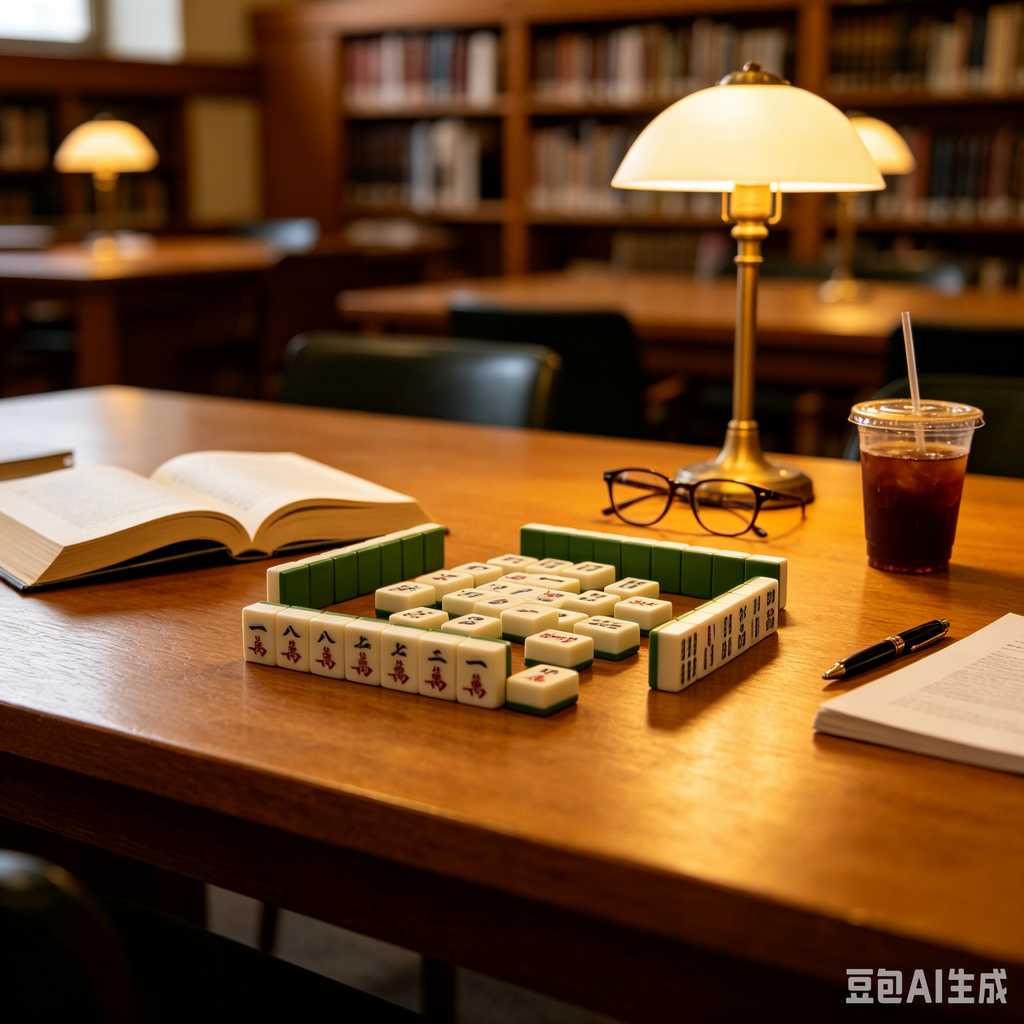 Wurzburg,mahjong