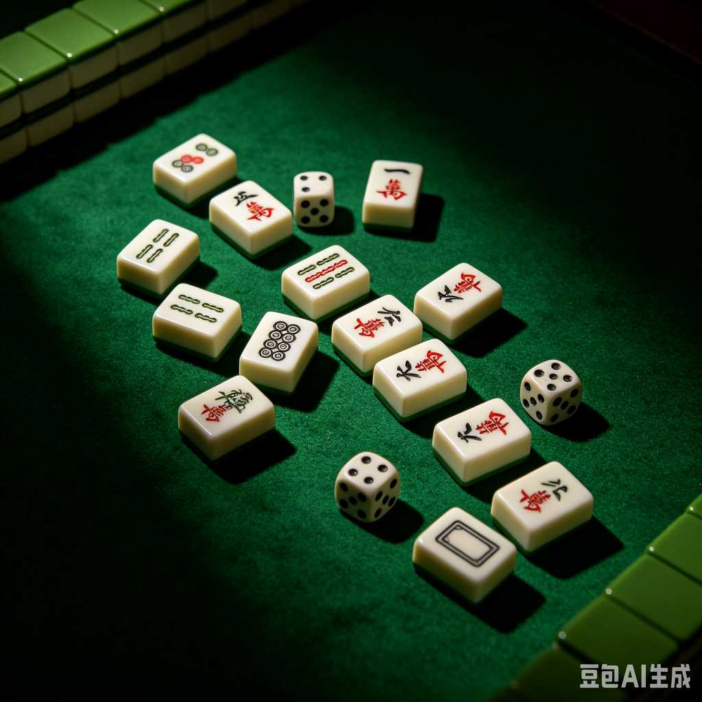 Pula,mahjong
