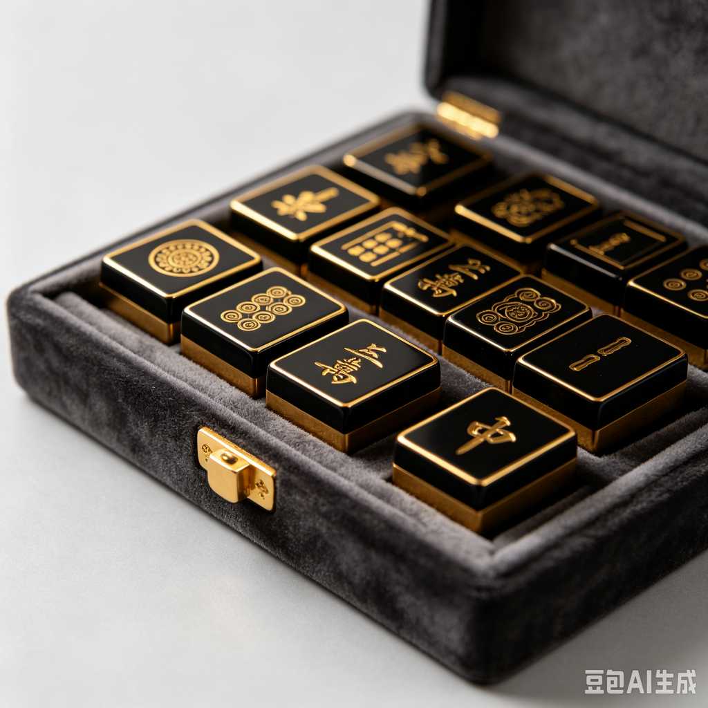 Tacoma,mahjong