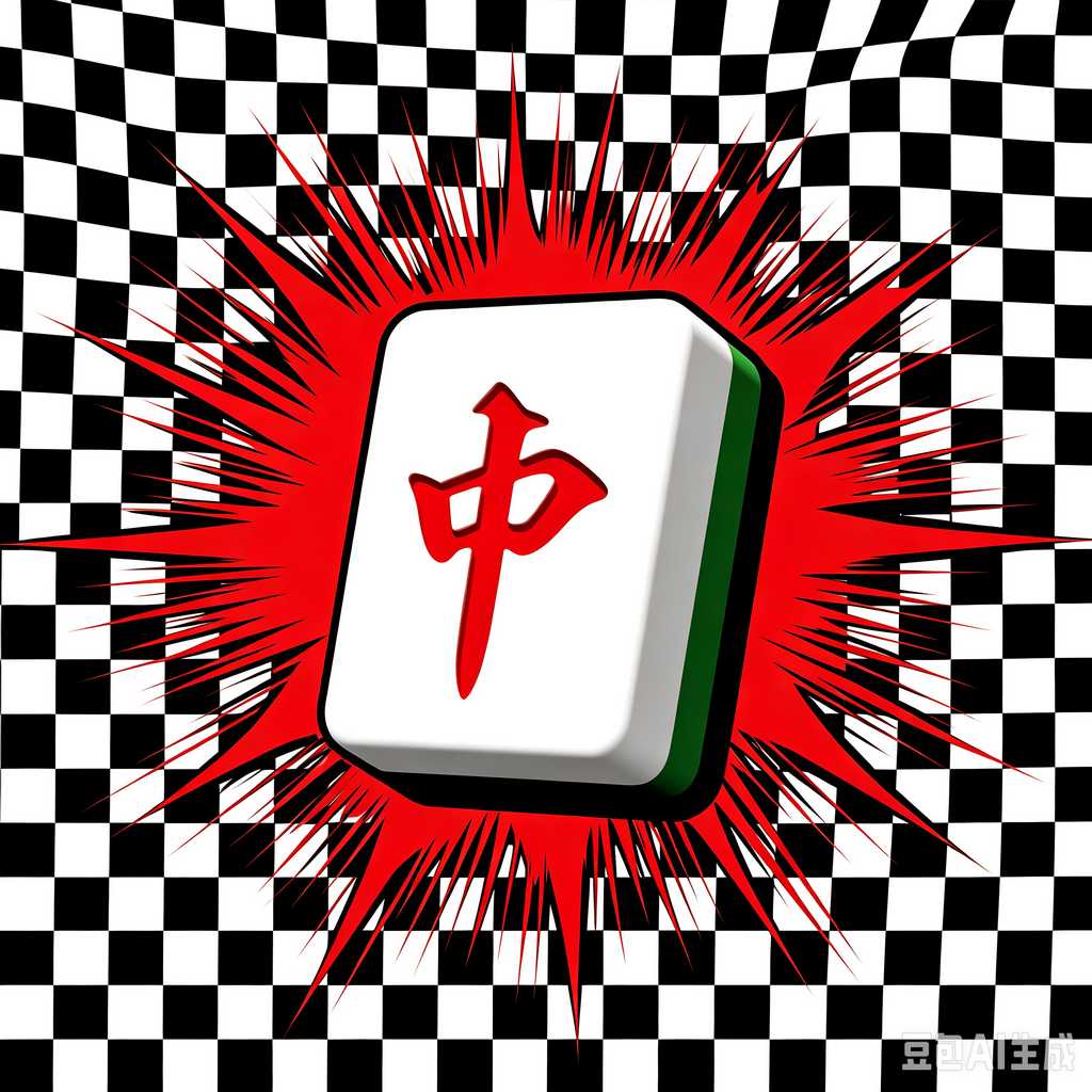 Hamilton,mahjong