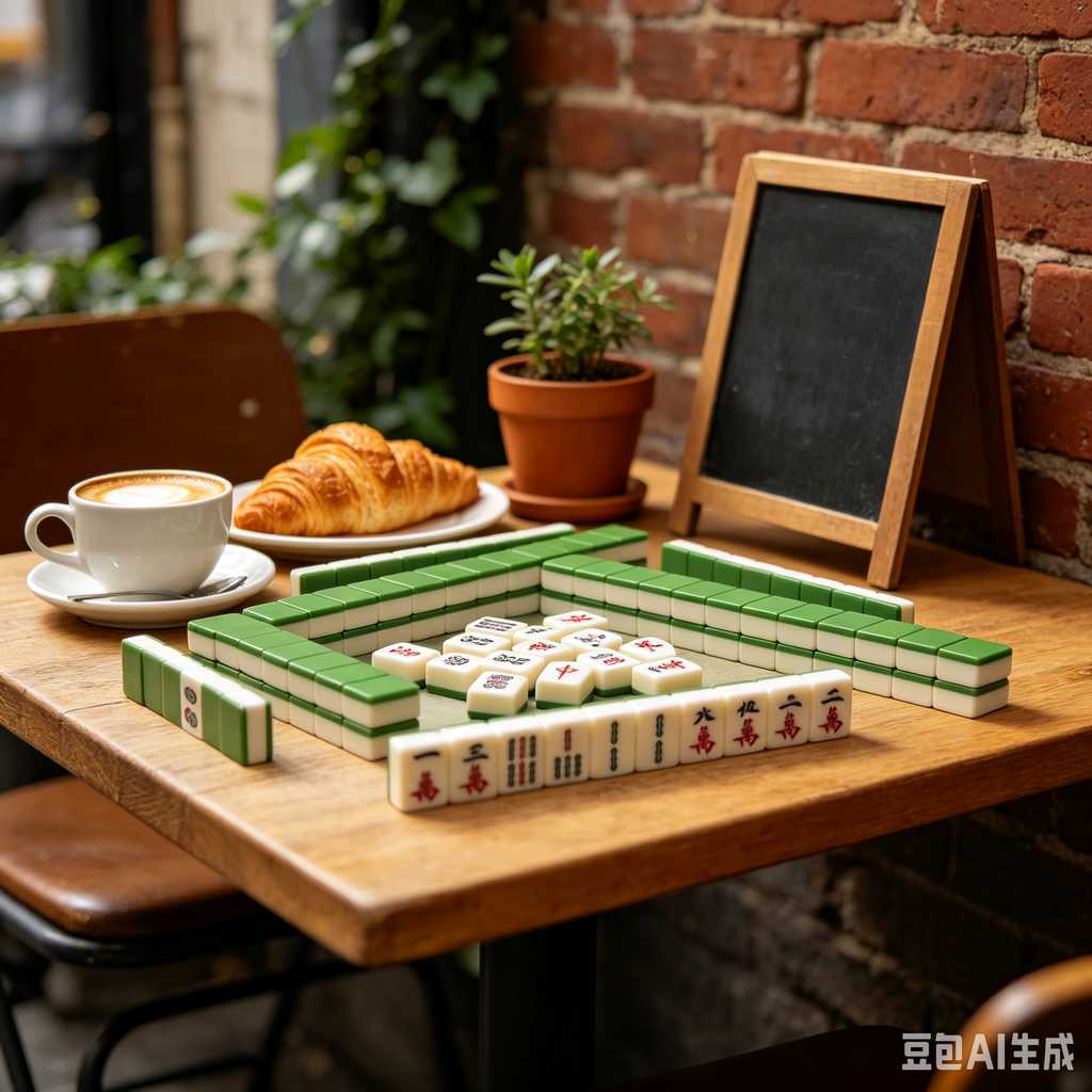 collectible mahjong tiles worth