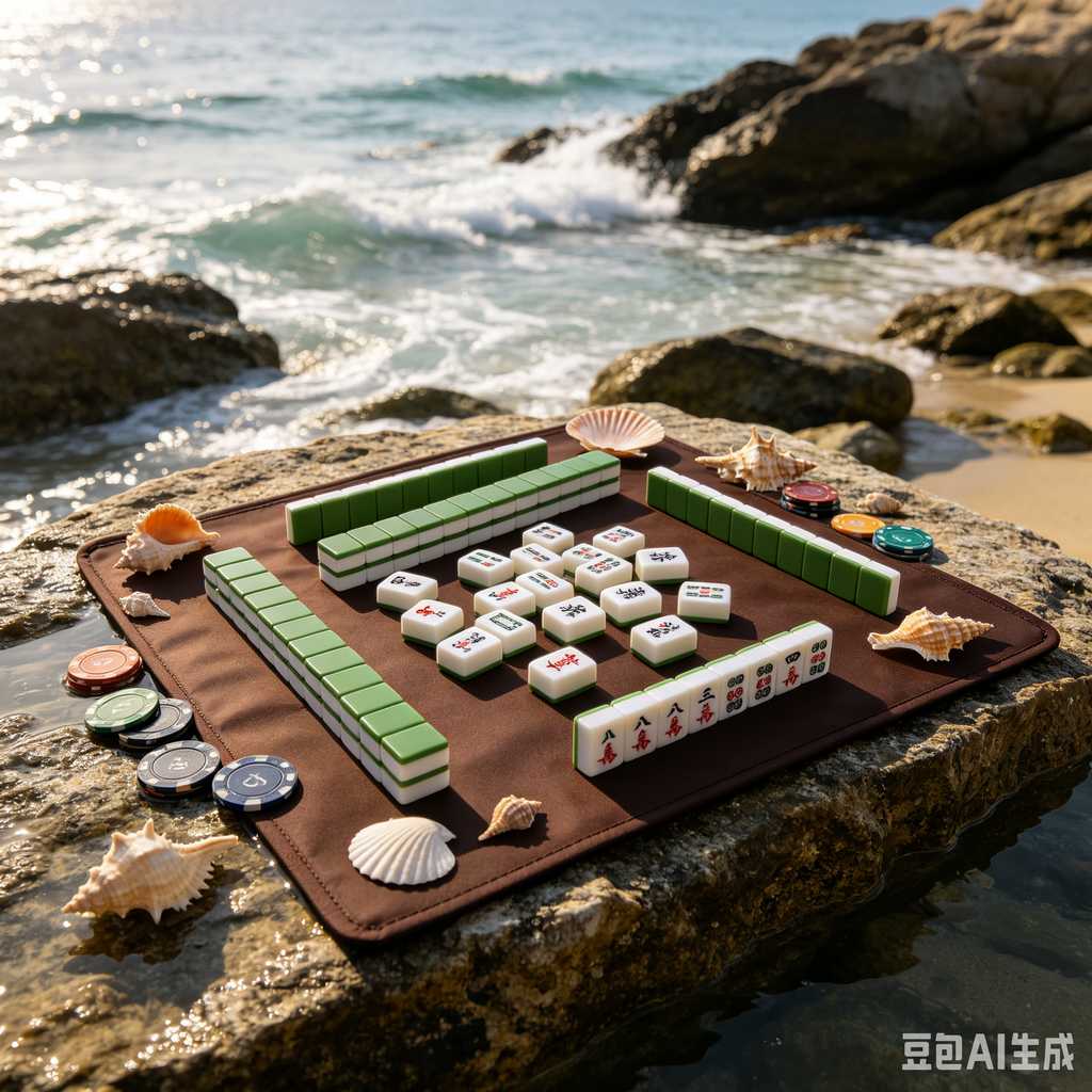 athensga,mahjong